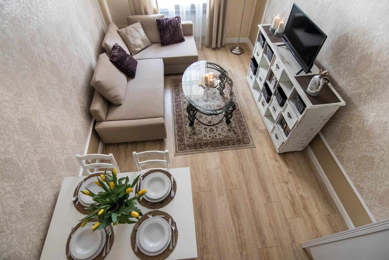 Anno Domini Apartment By Cozyplace, Krakow
